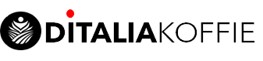 DITALIA KOFFIE - logo klein