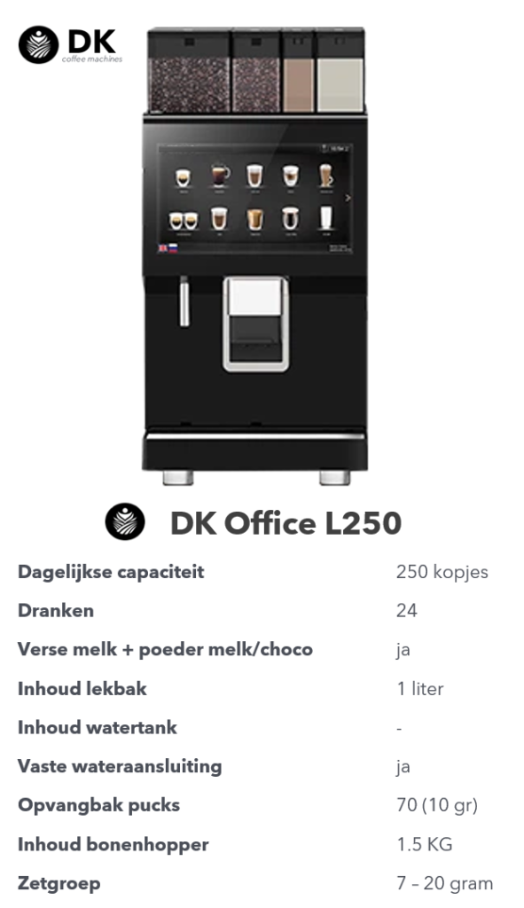 DK large