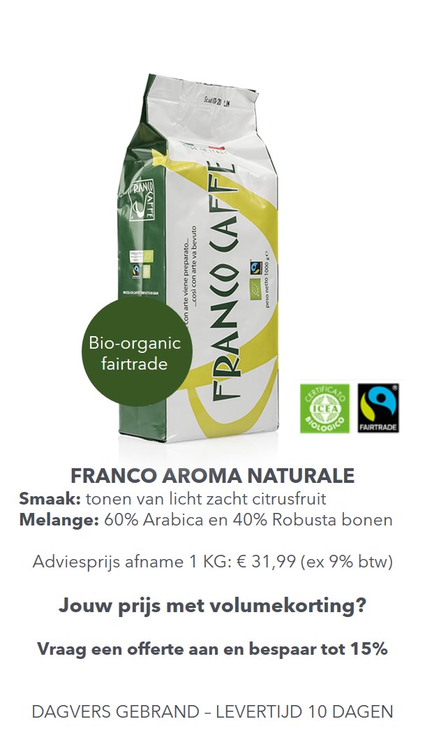 franco aroma naturale